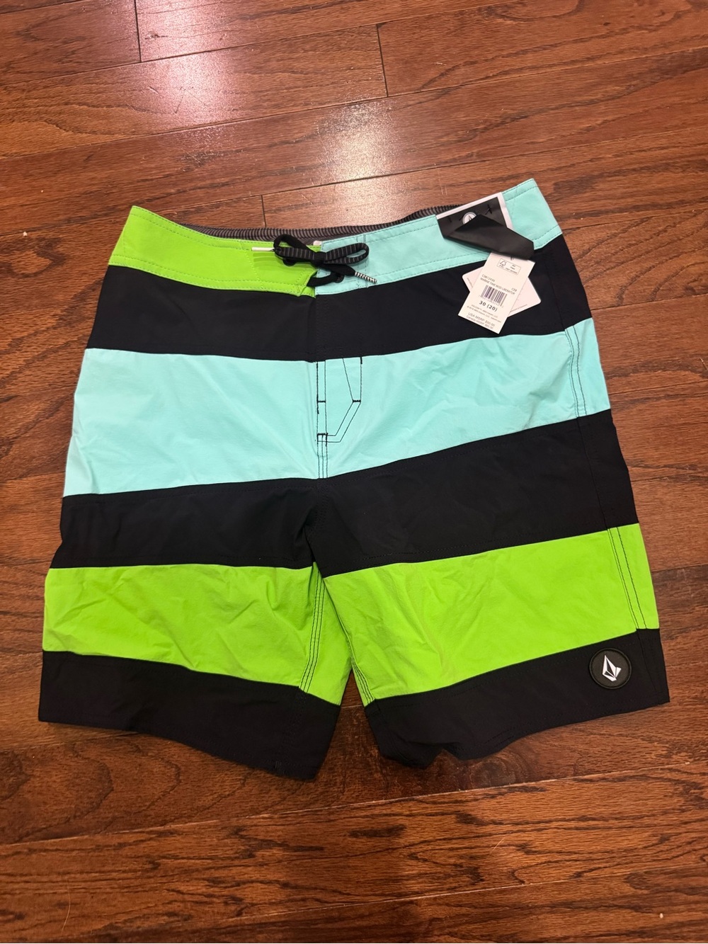 Boys/Mens Bathingsuit
